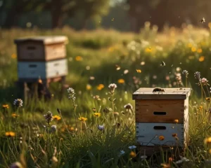 Pourquoi la Disparition des Abeilles serait une Catastrophe pour la Planète